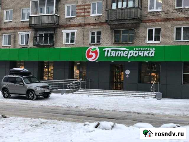 Магазин Пятёрочка Соликамск - изображение 1