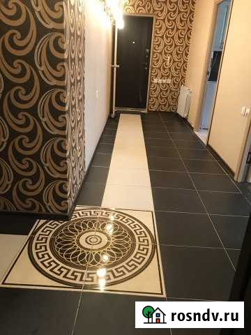 2-комнатная квартира, 58 м², 1/4 эт. в аренду на длительный срок в Иваново Иваново - изображение 1