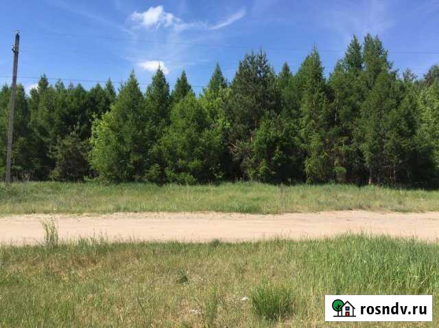 Участок ИЖС 6 сот. на продажу в Маршале Жуковой Маршала Жукова - изображение 1