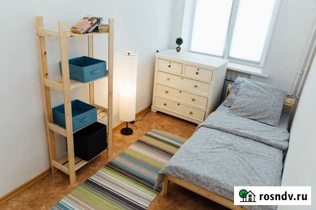 2-комнатная квартира, 45 м², 1/3 эт. в аренду на длительный срок в Свободном Амурской области Свободный - изображение 1