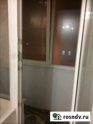 1-комнатная квартира, 37 м², 3/9 эт. в аренду на длительный срок в Тобольске Тобольск - изображение 1