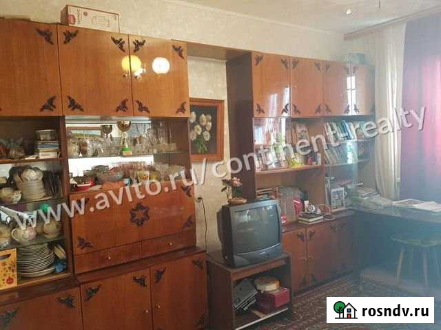 3-комнатная квартира, 64 м², 5/9 эт. на продажу в Коврове Ковров - изображение 1