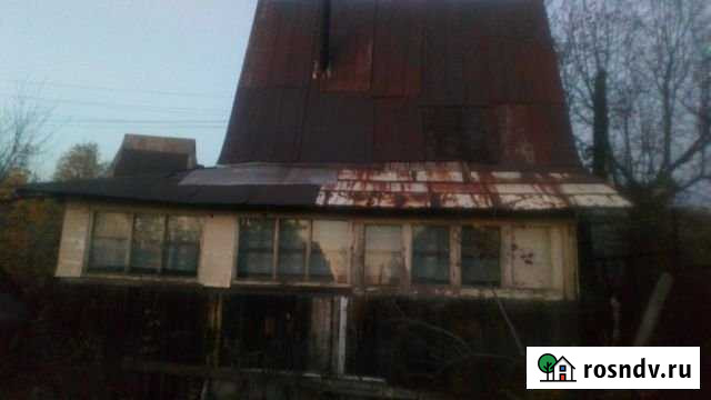 Дача 20 м² на участке 6 сот. на продажу в Нижнем Тагиле Нижний Тагил - изображение 1