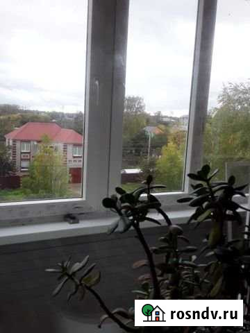 3-комнатная квартира, 43 м², 4/5 эт. на продажу в Бугульме Бугульма - изображение 1