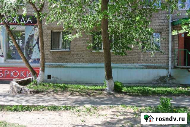 2-комнатная квартира, 43.5 м², 1/5 эт. на продажу в Краснокамске Краснокамск - изображение 1