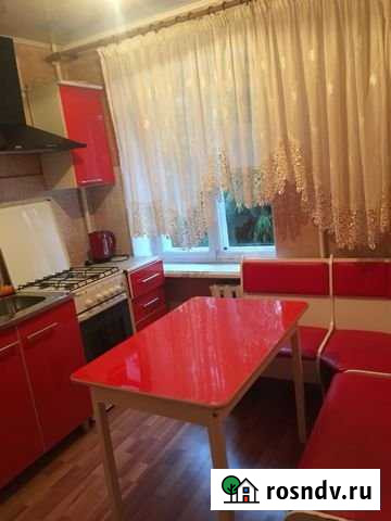 1-комнатная квартира, 40 м², 3/5 эт. в аренду посуточно во Владикавказе Владикавказ - изображение 1