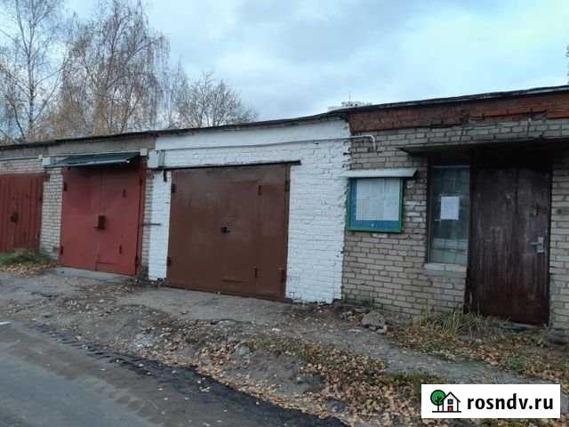 Гараж 19 м² на продажу в Островцах Островцы - изображение 1