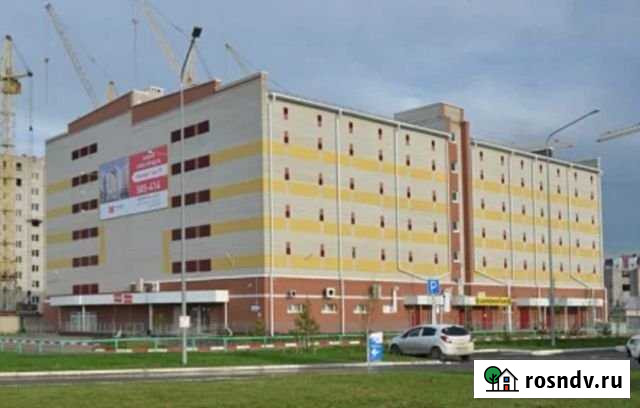 Гараж 22 м² в аренду в Барнауле Барнаул - изображение 1