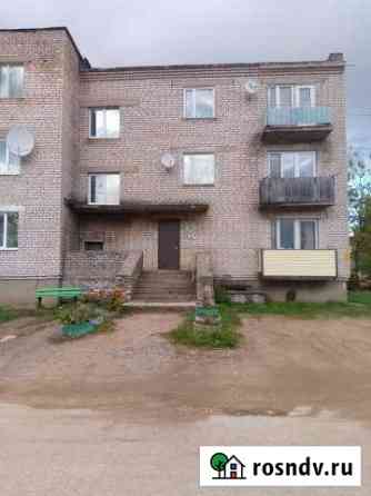 1-комнатная квартира, 38.3 м², 1/3 эт. на продажу в Кувшиново Кувшиново