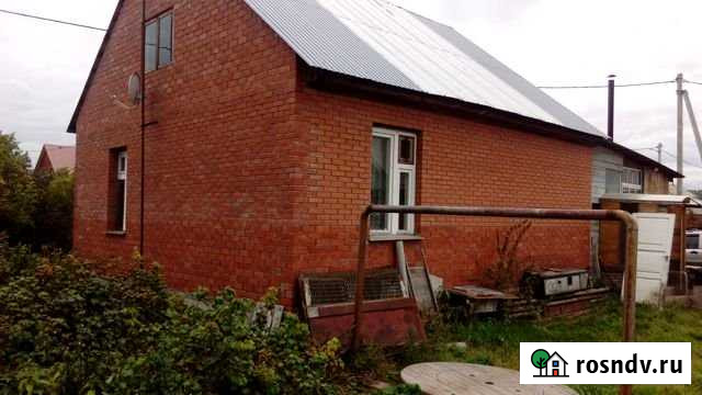 Дом 85 м² на участке 15 сот. на продажу в Кольцово Кольцово - изображение 1