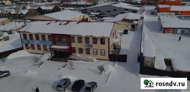 1-комнатная квартира, 22 м², 7/9 эт. на продажу в Ленске Ленск - изображение 1