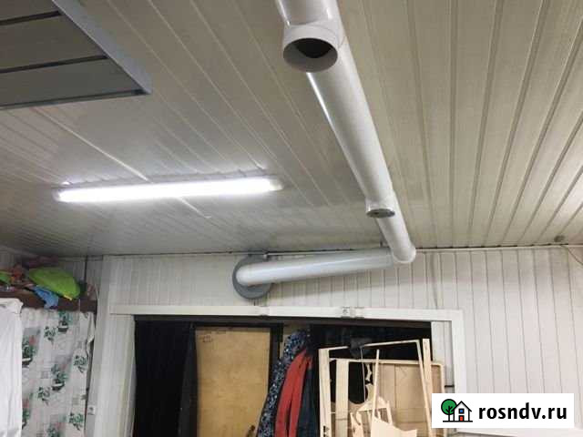 Гараж >30 м² на продажу в Подольске Подольск - изображение 1