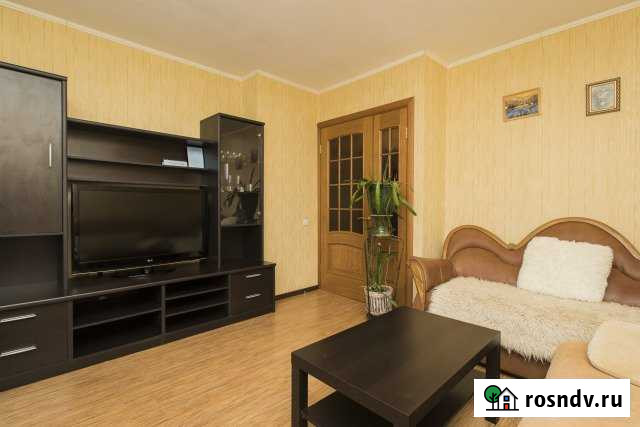 2-комнатная квартира, 65 м², 4/9 эт. в аренду посуточно в Нижнем Новгороде Нижний Новгород - изображение 1