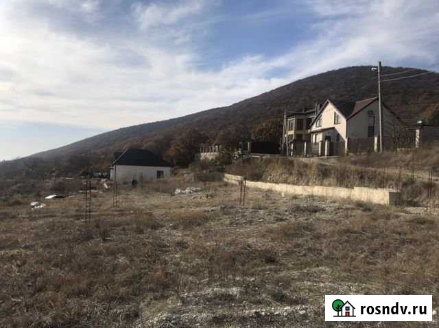 Участок ИЖС 17 сот. на продажу в Мысхако Мысхако - изображение 1