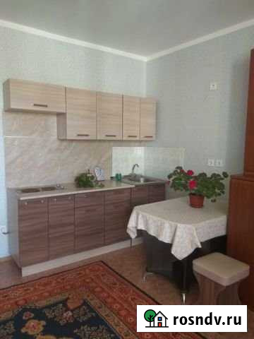 1-комнатная квартира, 30 м², 3/4 эт. в аренду на длительный срок в Обнинске Обнинск - изображение 1