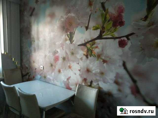 3-комнатная квартира, 68 м², 2/5 эт. в аренду на длительный срок в Чите Чита - изображение 1