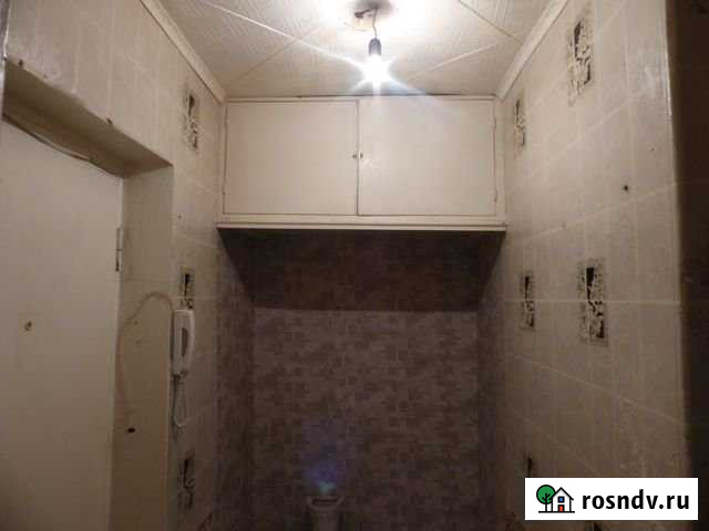 1-комнатная квартира, 32 м², 2/5 эт. на продажу в Михайловке Волгоградской области Михайловка - изображение 1