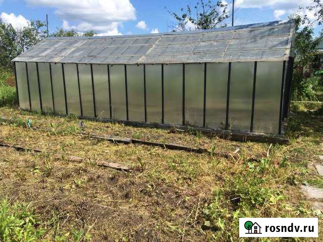 Участок СНТ, ДНП 5 сот. на продажу в Костроме Кострома - изображение 1