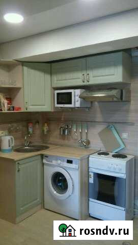 2-комнатная квартира, 38 м², 4/5 эт. в аренду посуточно в Петропавловске-Камчатском Петропавловск-Камчатский - изображение 1