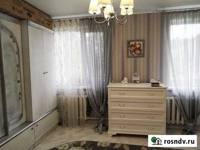 2-комнатная квартира, 37 м², 3/5 эт. на продажу в Хотьково Хотьково - изображение 1