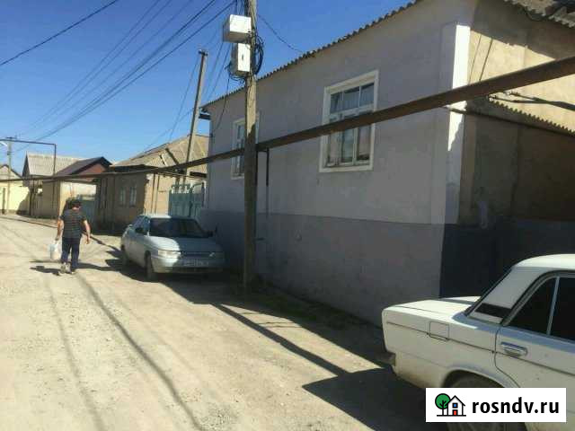 Дом 100 м² на участке 7 сот. на продажу в Кизилюрте Кизилюрт - изображение 1