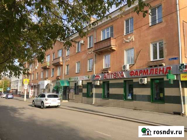 Торговое помещение, 32 кв.м. Коркино - изображение 1