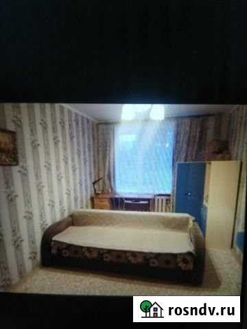 2-комнатная квартира, 45 м², 1/2 эт. на продажу на Лугах Луга - изображение 1