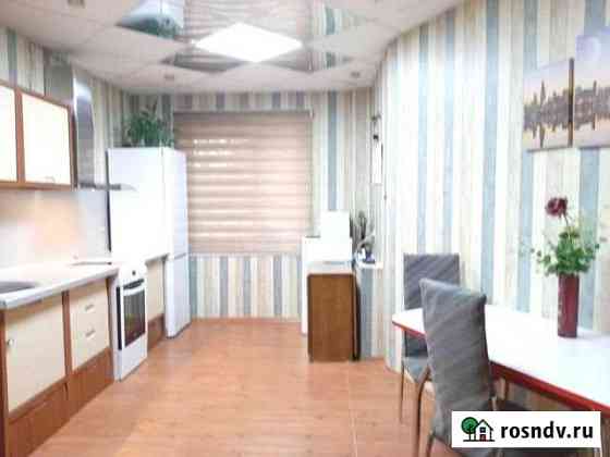 3-комнатная квартира, 78.9 м², 1/5 эт. на продажу в Магадане Магадан