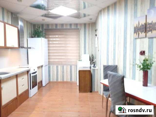 3-комнатная квартира, 78.9 м², 1/5 эт. на продажу в Магадане Магадан - изображение 1