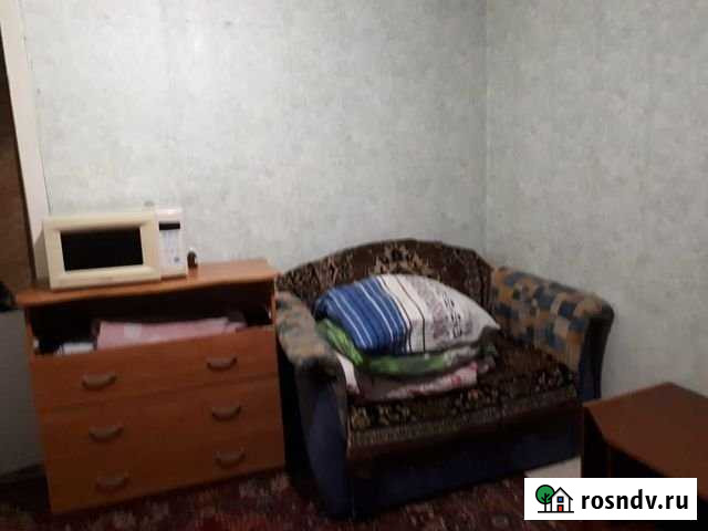 Комната 12 м² в 1-ком. кв., 6/9 эт. в аренду на длительный срок в Норильске Норильск - изображение 1