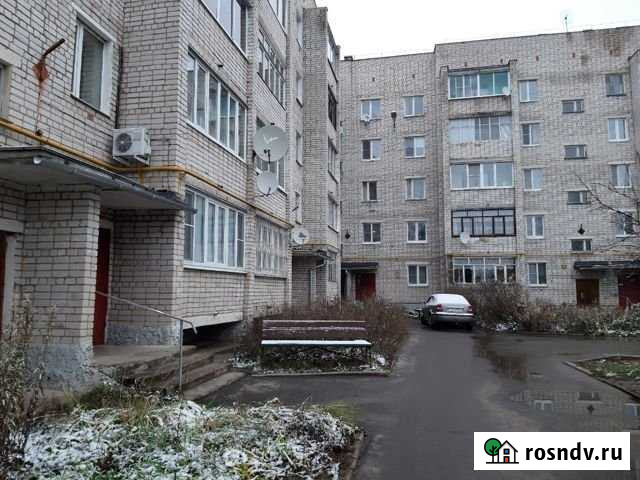 1-комнатная квартира, 33 м², 2/5 эт. на продажу в Кимрах Кимры - изображение 1