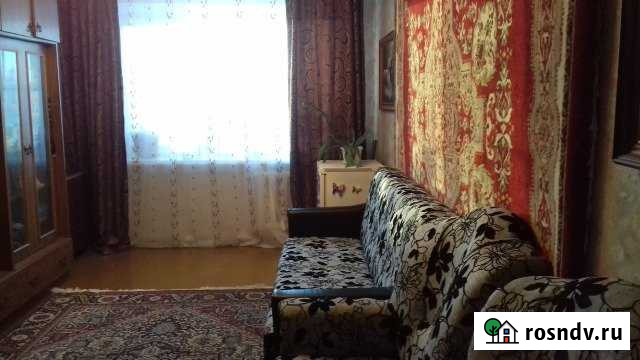 3-комнатная квартира, 67.6 м², 2/5 эт. на продажу в Вуктылу Вуктыл - изображение 1