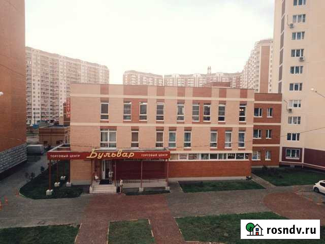 Торговое помещение, 15.96 кв.м. Лобня - изображение 1