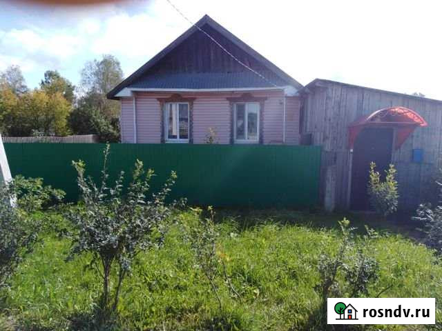 Дом 30.3 м² на участке 7.6 сот. на продажу в Кезе Кез - изображение 1