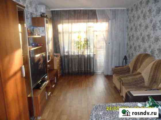 1-комнатная квартира, 32 м², 5/5 эт. на продажу в Новомосковске Новомосковск
