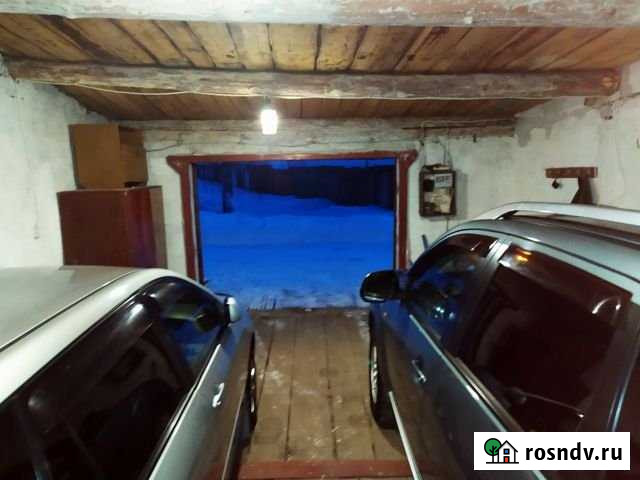 Гараж 30 м² на продажу в Сибирском Сибирский - изображение 1