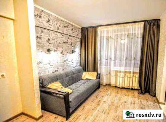 2-комнатная квартира, 42 м², 4/5 эт. в аренду посуточно в Москве Москва