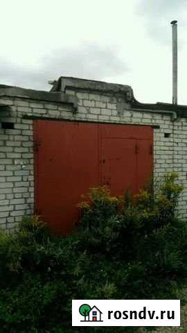 Гараж >30 м² на продажу в Брянске Брянск - изображение 1
