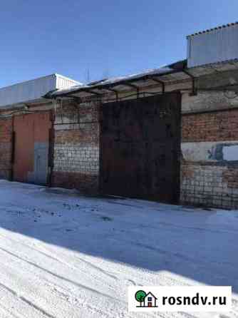 Гараж >30 м² на продажу в Амурске Амурск
