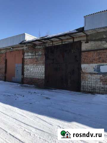 Гараж >30 м² на продажу в Амурске Амурск - изображение 1