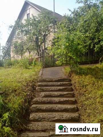 Дом 68 м² на участке 12 сот. на продажу в Невеле Невель - изображение 1