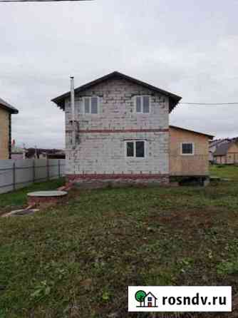 Дом 96 м² на участке 10 сот. на продажу в Лобаново Лобаново
