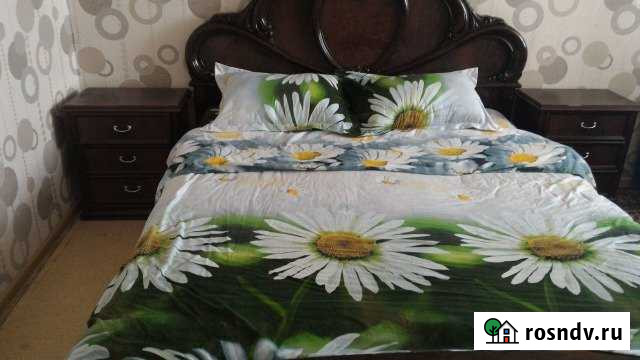 2-комнатная квартира, 67 м², 7/9 эт. в аренду посуточно в Лангепасе Лангепас - изображение 1