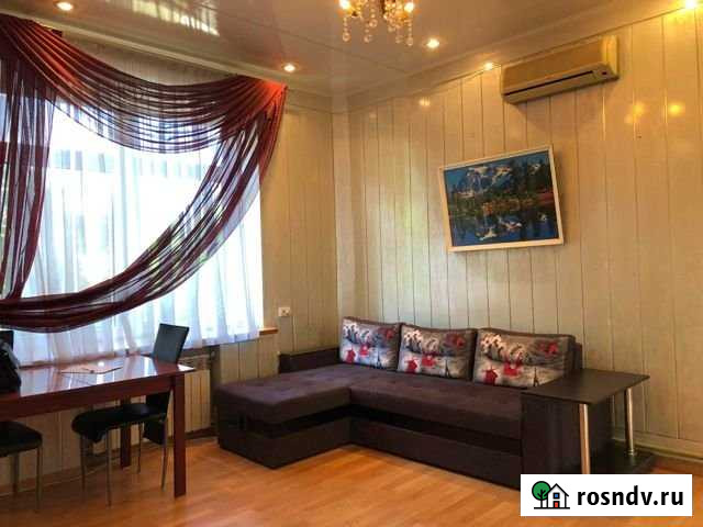 3-комнатная квартира, 75 м², 4/4 эт. в аренду на длительный срок в Симферополе Симферополь - изображение 1