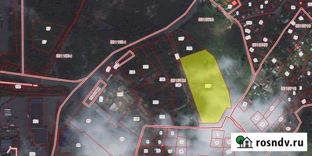 Участок промназначения 10 сот. на продажу в Краснокамске Краснокамск - изображение 1