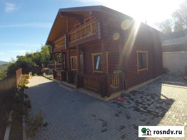 Дом 128 м² на участке 6 сот. на продажу в Весёлом Веселое - изображение 1