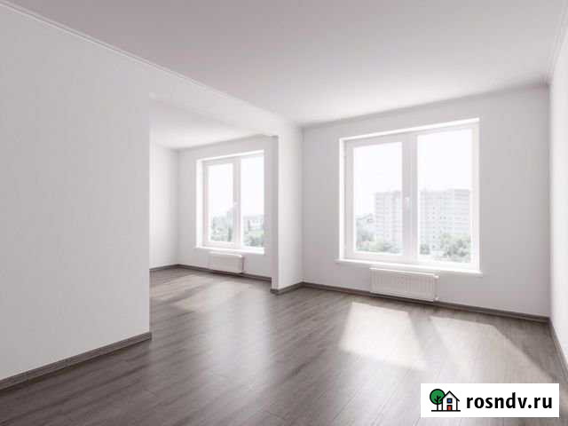 1-комнатная квартира, 44 м², 2/2 эт. на продажу в Томске Томск - изображение 1