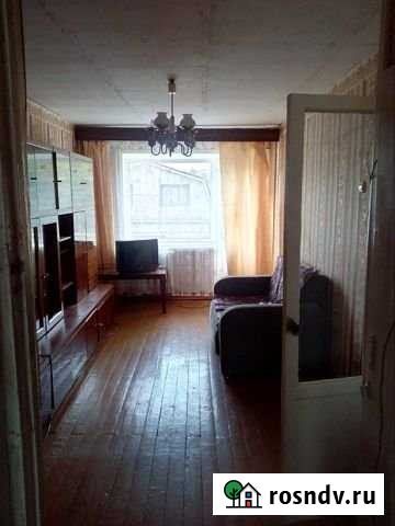 2-комнатная квартира, 47 м², 2/5 эт. на продажу в Павловском Посаде Павловский Посад - изображение 1