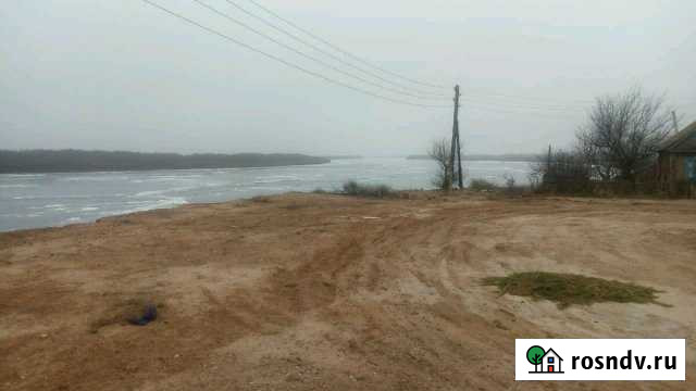 Дом 42 м² на участке 5 сот. на продажу в Икряном Икряное - изображение 1