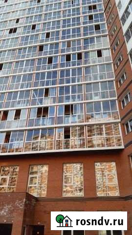 Квартира-студия, 30.5 м², 6/15 эт. на продажу в Иркутске Иркутск - изображение 1